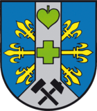 Wappen der Gemeinde Schiffweiler