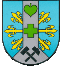 Wappen der Gemeinde Schiffweiler